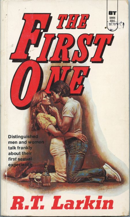 The First One