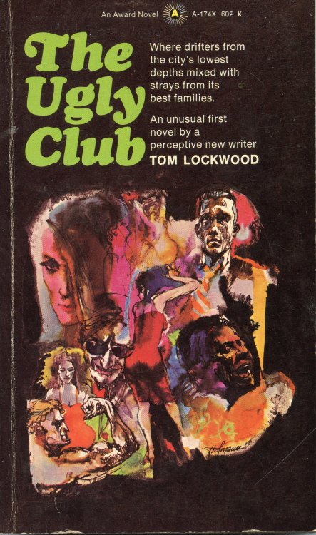 The Ugly Club