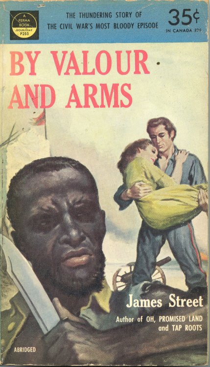 By Valour and Arms