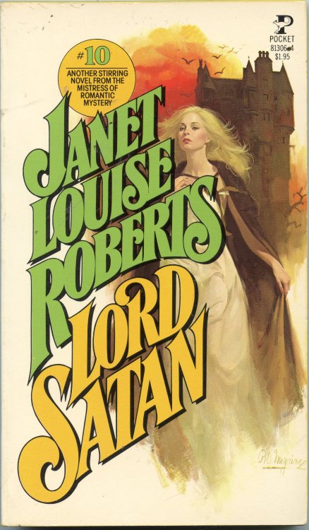 Lord Satan