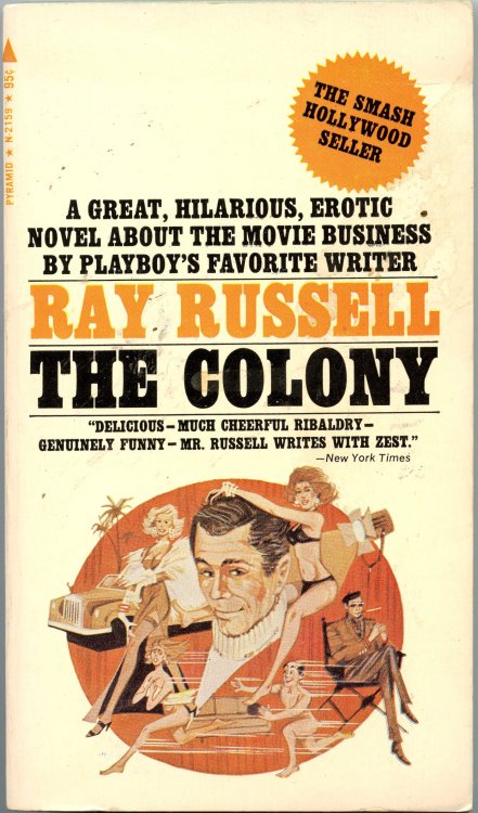 The Colony