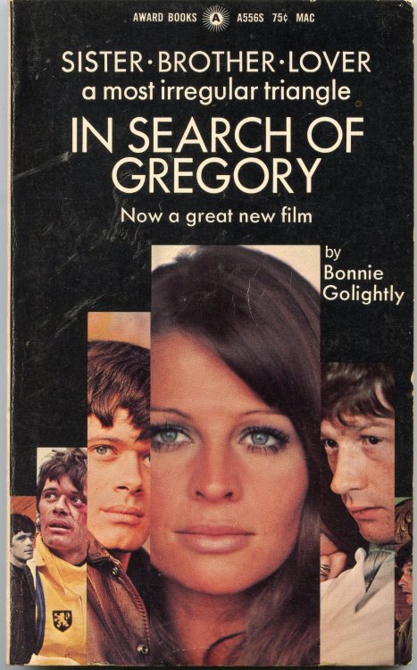In Search of Gregory