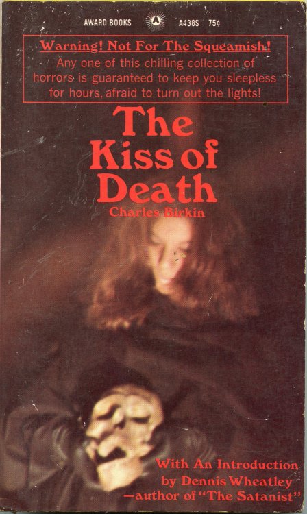The Kiss of Death