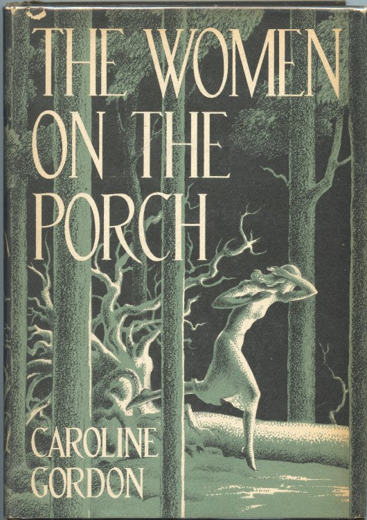 The Women on the Porch