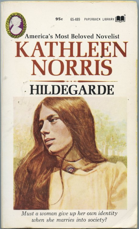 Hildegarde