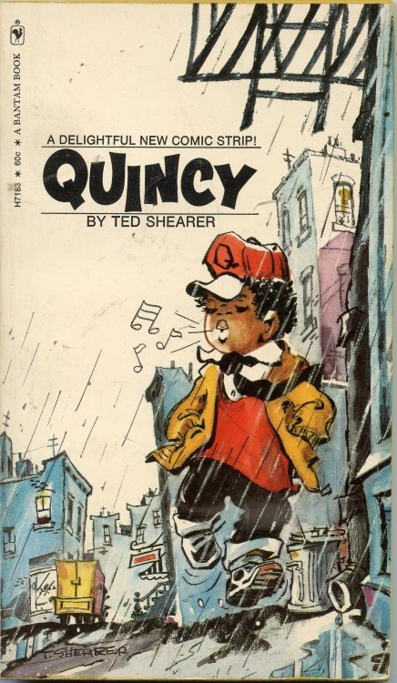 Quincy