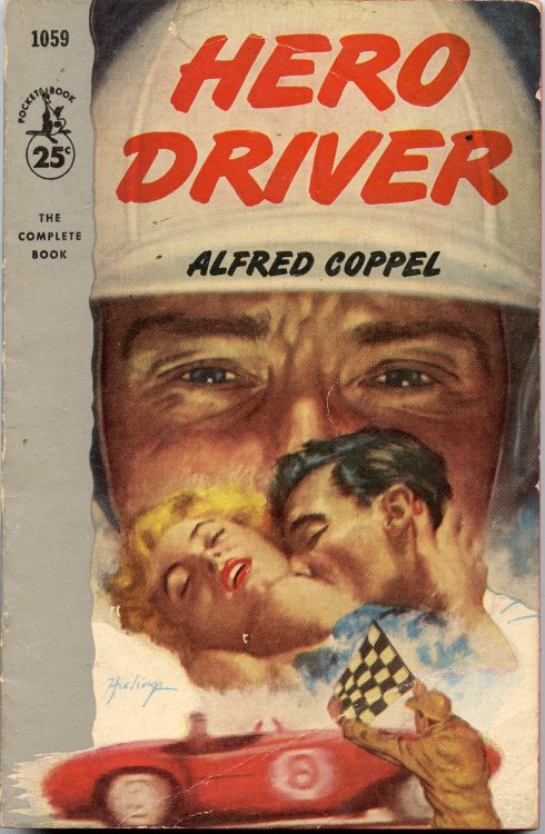 Hero Driver