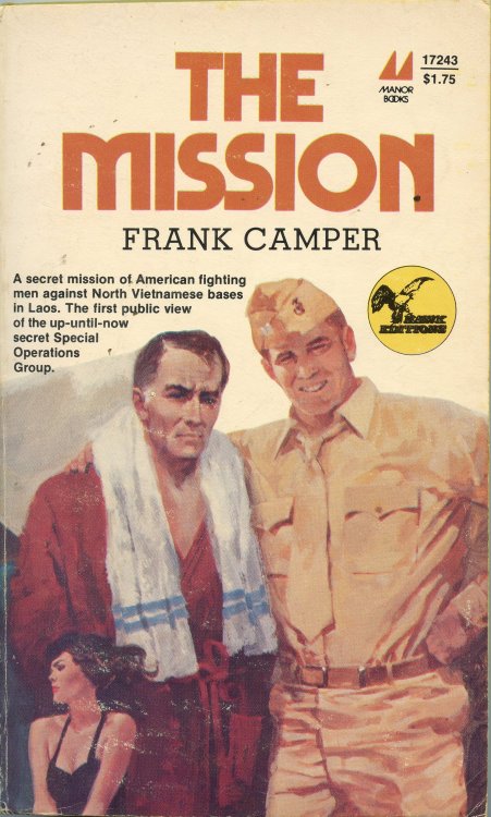 The Mission