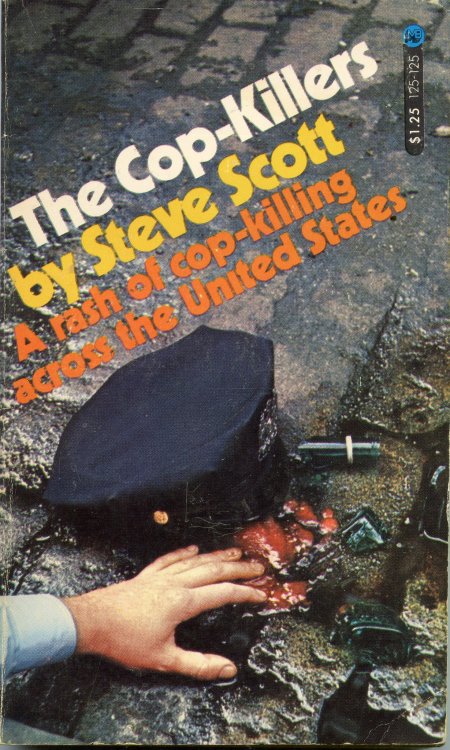 The Cop-Killers