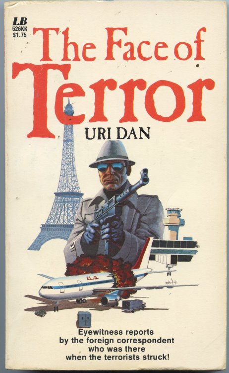 The Face of Terror