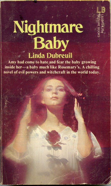 Nightmare Baby