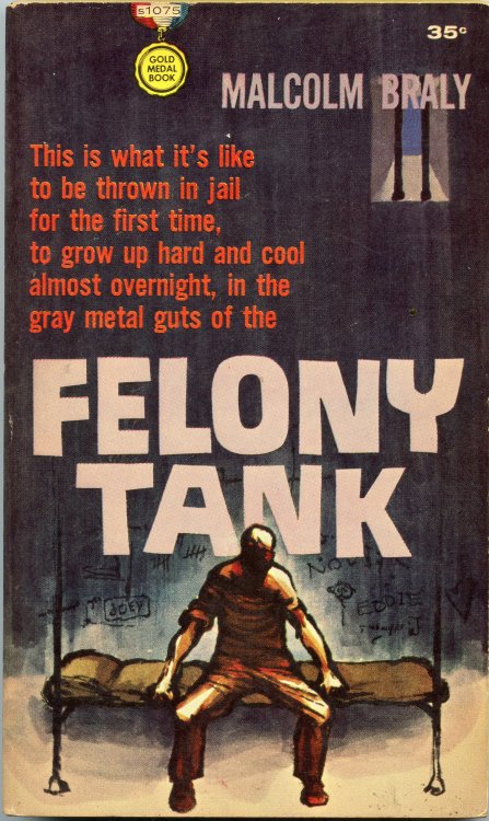 Felony Tank