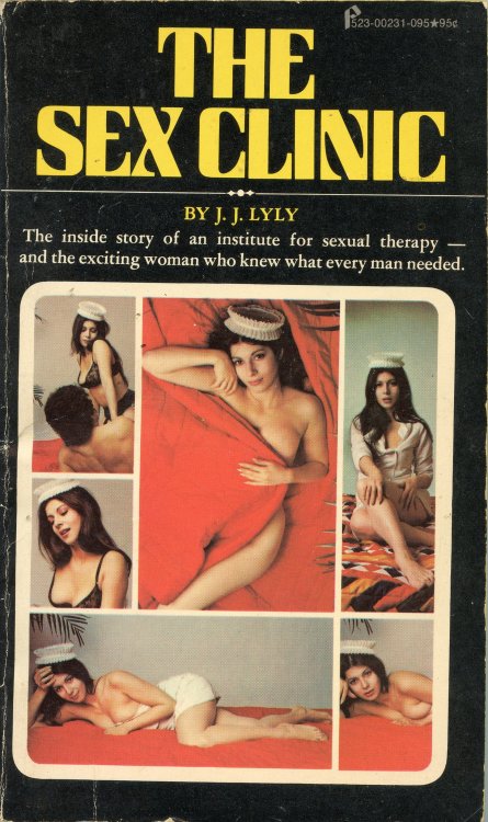The Sex Clinic