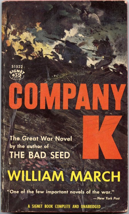 Company K