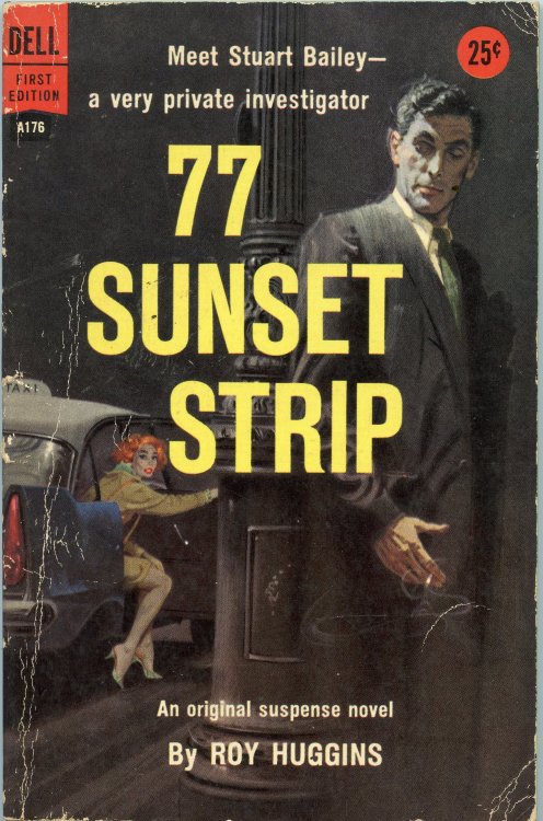 77 Sunset Strip