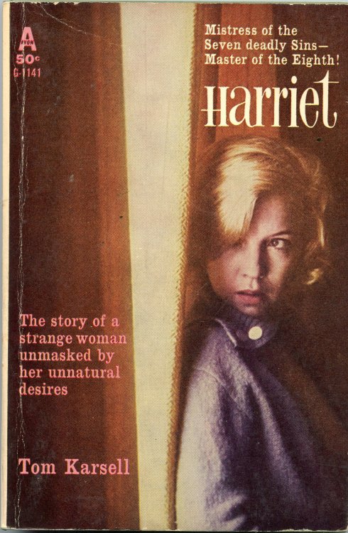 Harriet