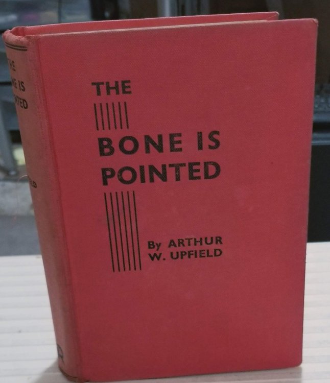 The Bone is Pointed