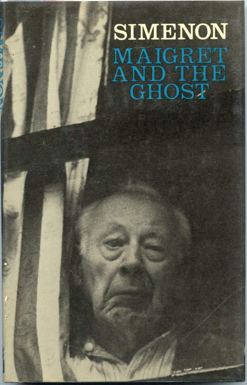 Maigret and the Ghost