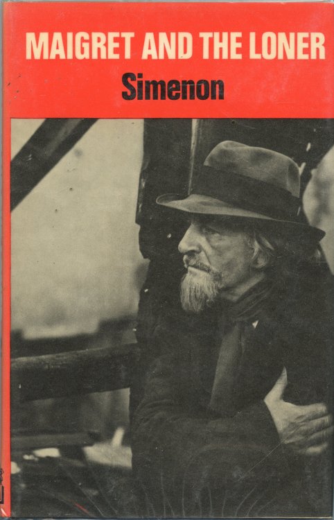 Maigret and the Loner