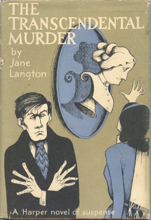The Transcendental Murder