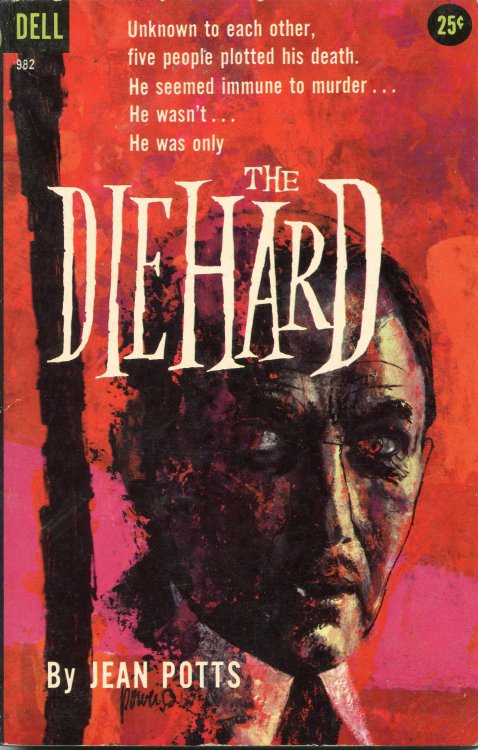 The Diehard