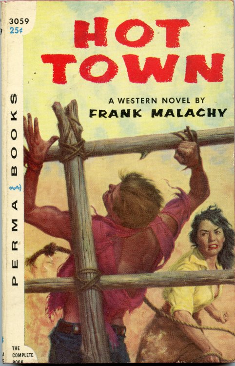 Hot Town