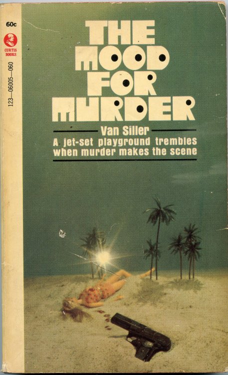The Mood for Murder