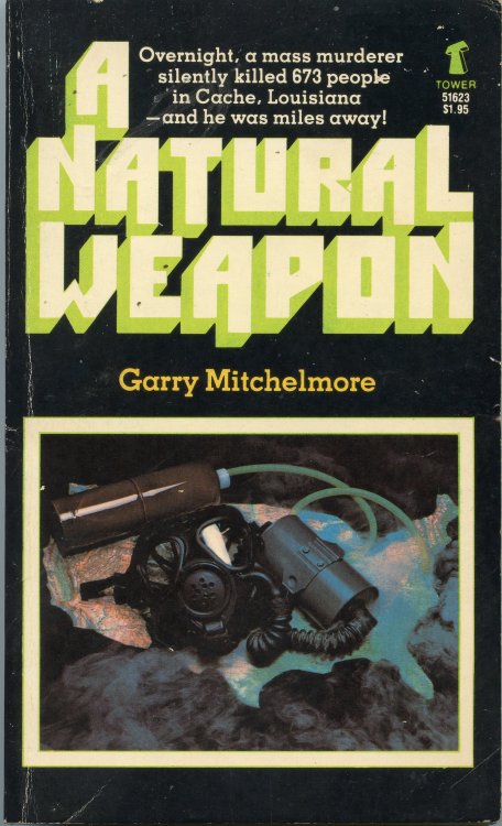 A Natural Weapon