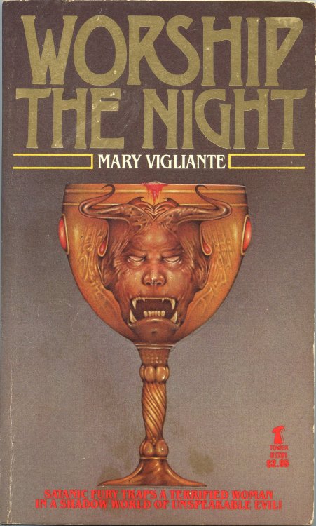 Worship the Night