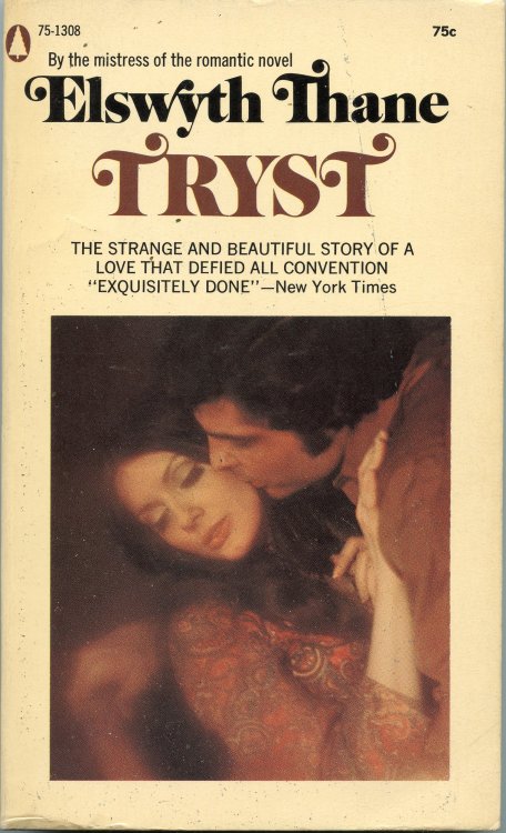 Tryst