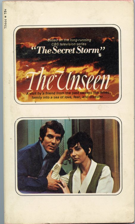 The Unseen