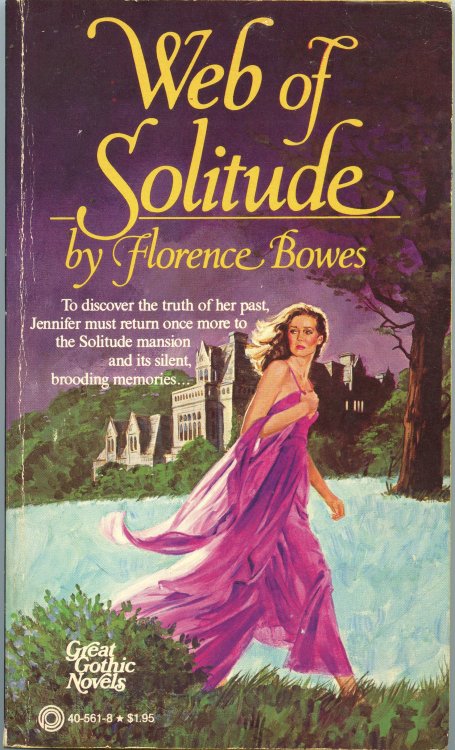 Web of Solitude