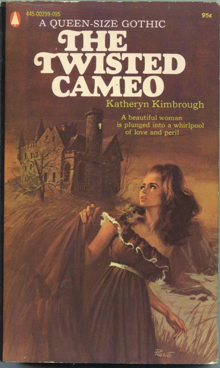 The Twisted Cameo