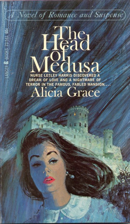 The Head of Medusa