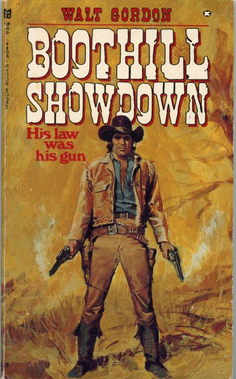 Boothill Showdown