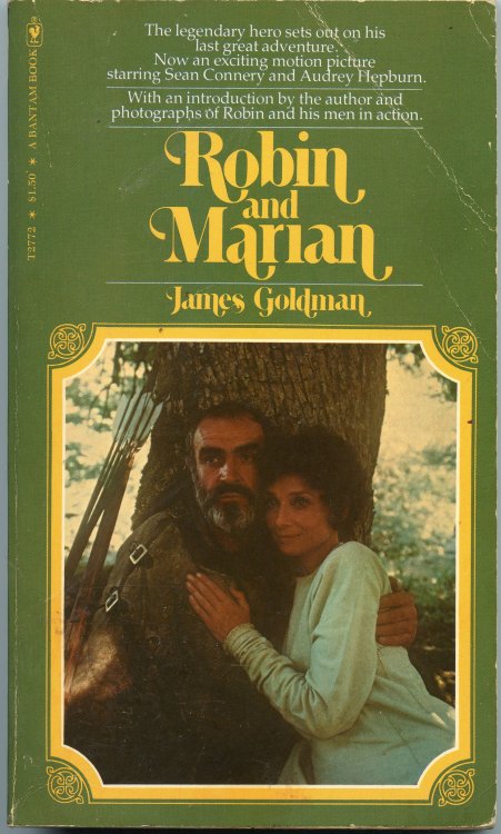 Robin and Marian