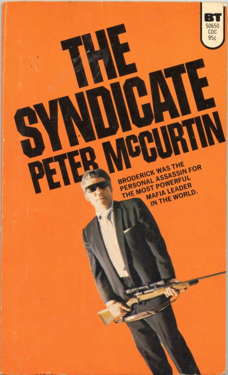 The Syndicate