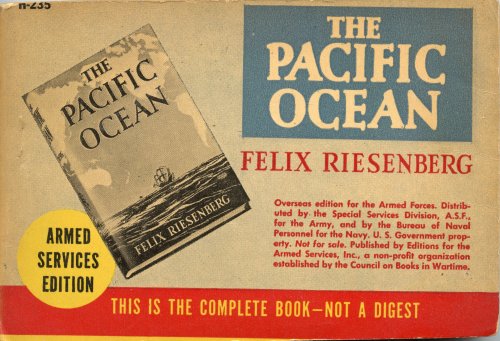 The Pacific Ocean
