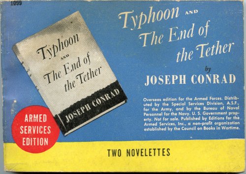 Typhoon and The End of the Tether