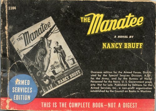 The Manatee