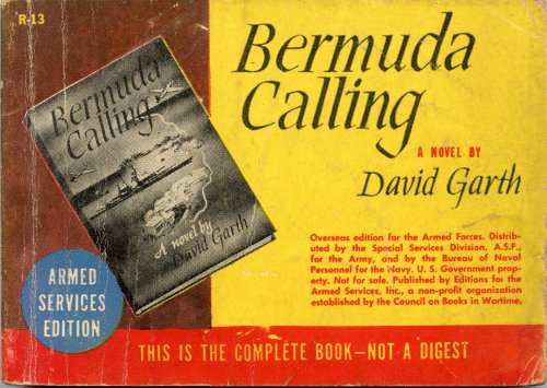 Bermuda Calling