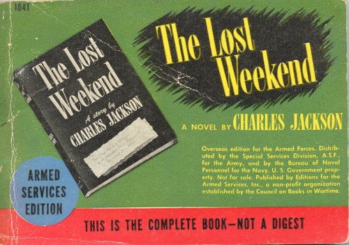 The Lost Weekend