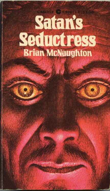 Satan's Seductress