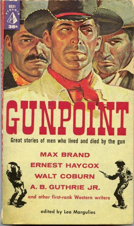 Gunpoint