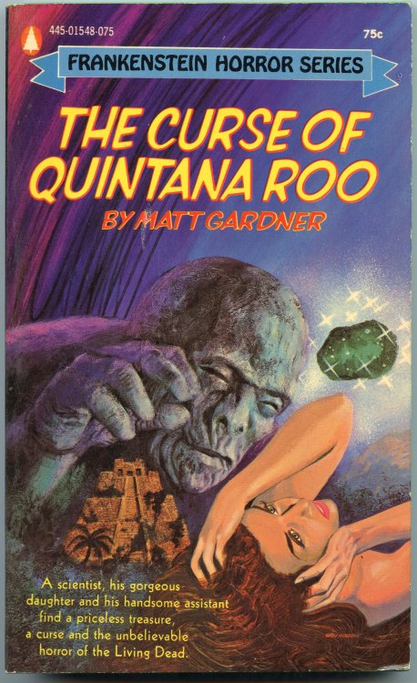 The Curse of Quintana Roo