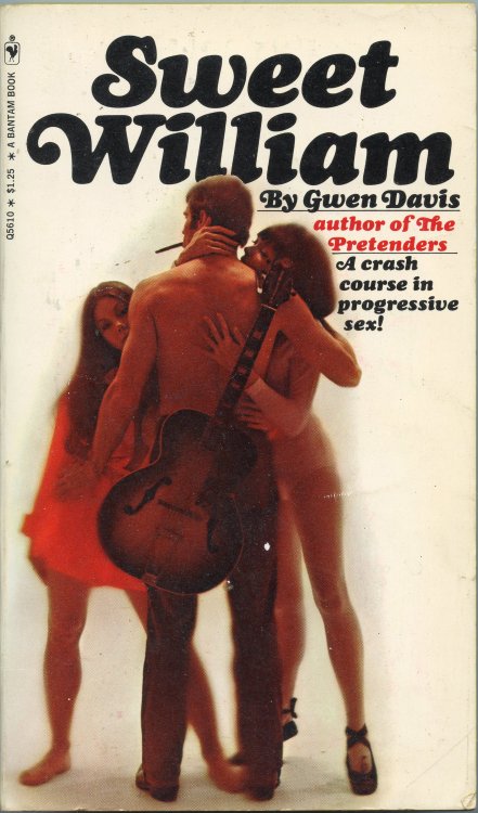 Sweet William