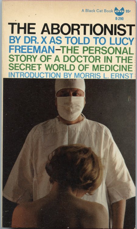The Abortionist