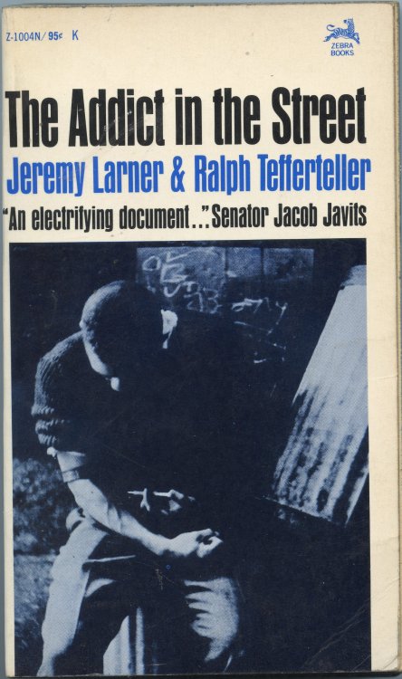 The Addict in the Street