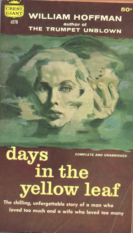 Days in the Yellow Leaf