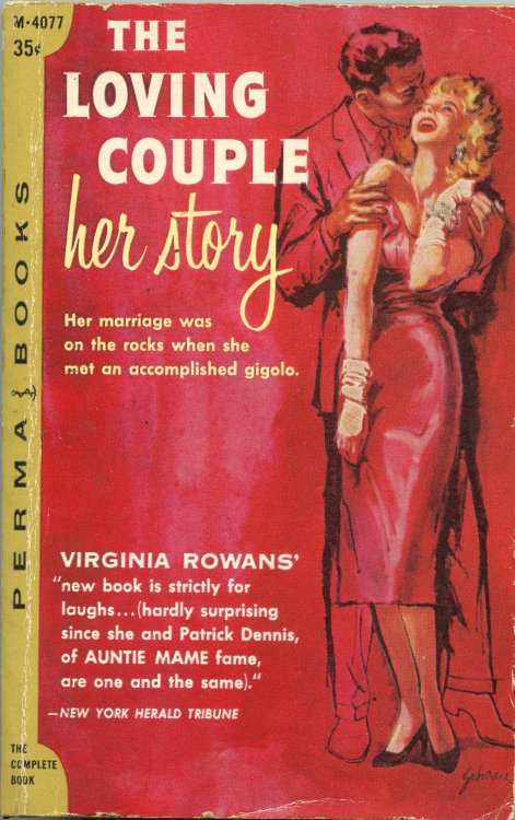 The Loving Couple-His Story/The Loving Couple-Her Story
